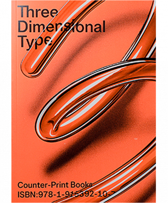 Three Dimensional Type