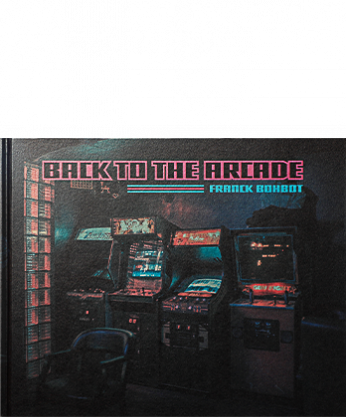 Back To The Arcade