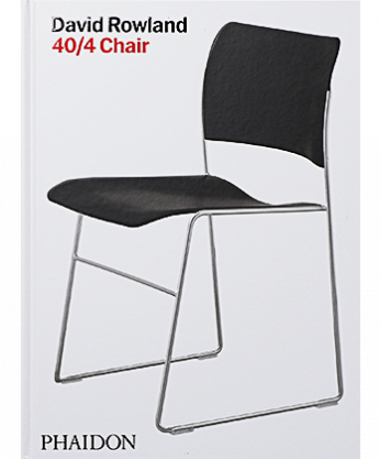 David Rowland: 40/4 Chair