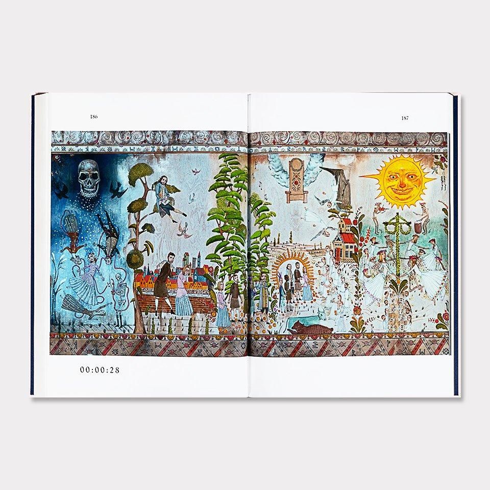 ミッドサマー　アリ・アスター　Midsommar Screenplay Book s-l400.jpg