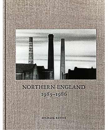 NORTHERN ENGLAND 1983- 1986