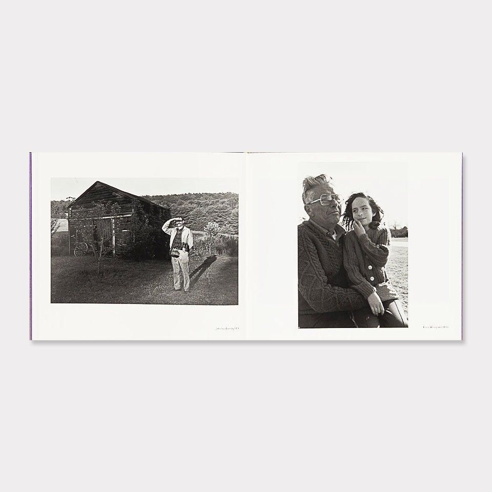 LEE FRIEDLANDER 1960s-2000s - BOOK AND SONS オンラインストア