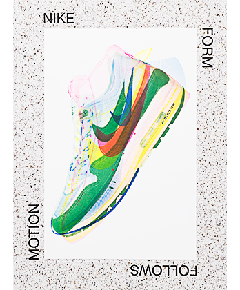 新品 Vitra Nike: From Follows Motion ブック 本 Nike: Form Follows Motion - BOOK AND SONS オンラインストア