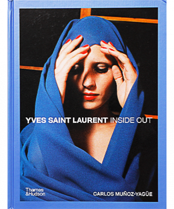 Yves Saint Laurent Inside Out 