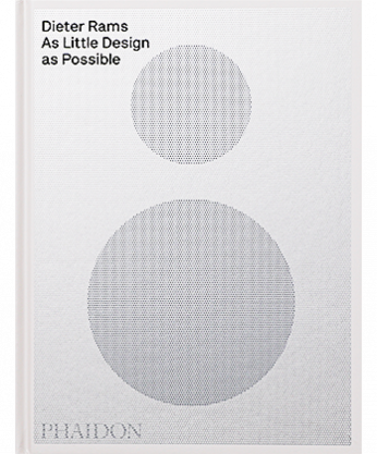 Dieter Rams: As Little Design as Possible