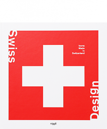 Swiss Design Icons Made in Switzerland