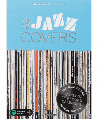 The Art of Jazz Covers