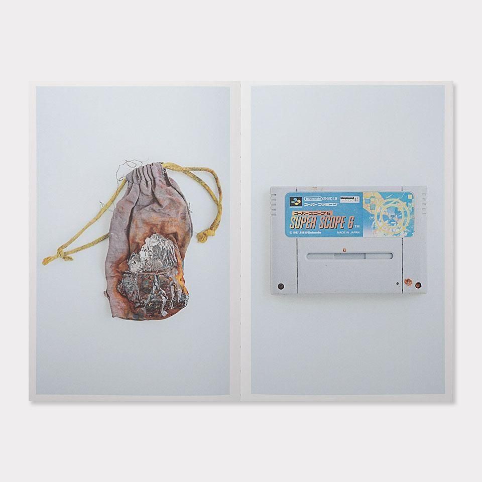 フォトブック Timecapsule Time Capsule - BOOK AND SONS オンラインストア