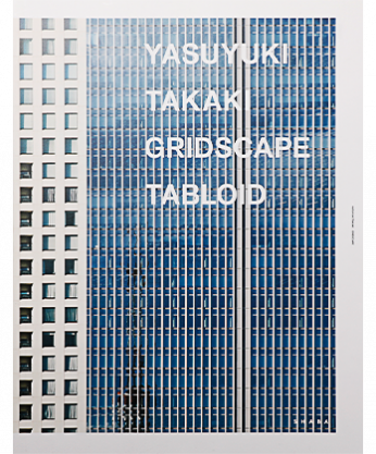 GRIDSCAPE TABLOID