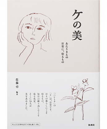 ケの美