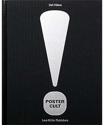 Poster Cult/Dafi K&#252;hne