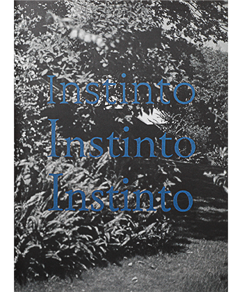 Instinto/Natsumi Ito