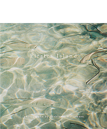 Pirates Island/Yoshiyuki Matsumura