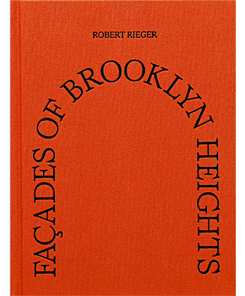 Fa&#231;ades of Brooklyn Heights/Robert Rieger
