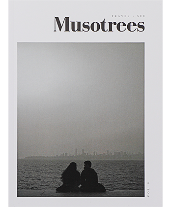 Musotrees Vol. 9