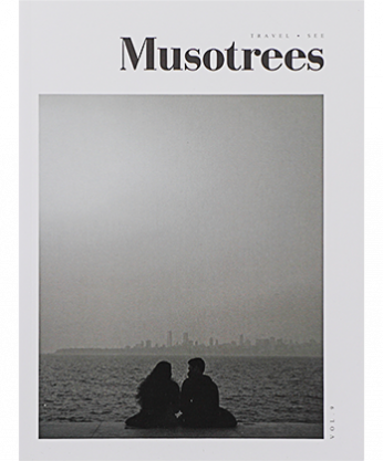 Musotrees Vol. 9