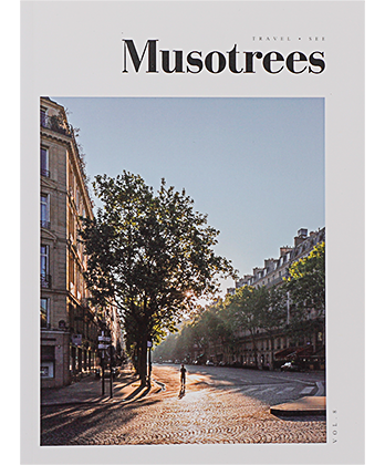 Musotrees Vol. 8/