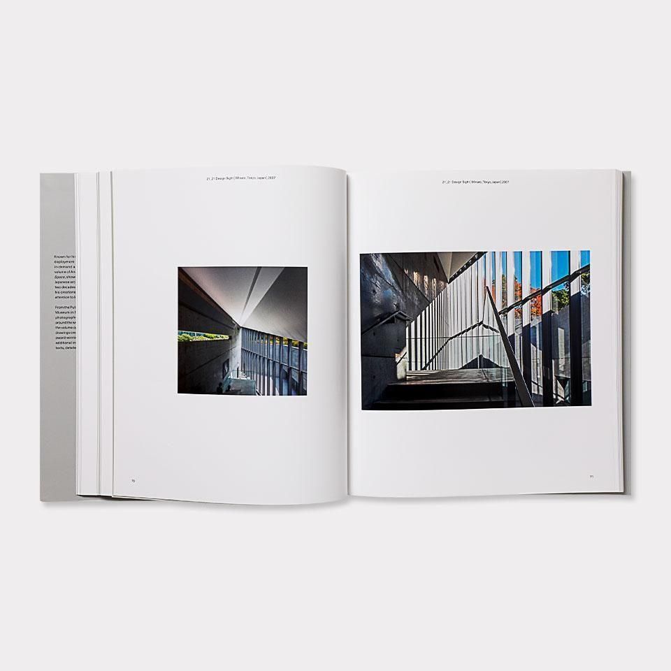 Tadao Ando: Light and Space - BOOK AND SONS オンラインストア