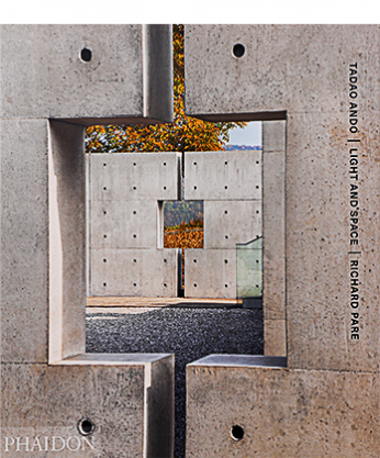 Tadao Ando: Light and Space