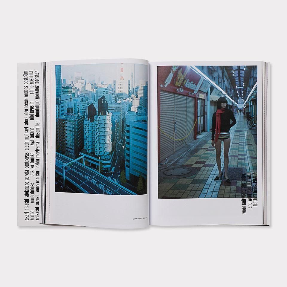 その他 purple books Purple #43 The Tokyo Diary Issue | North East