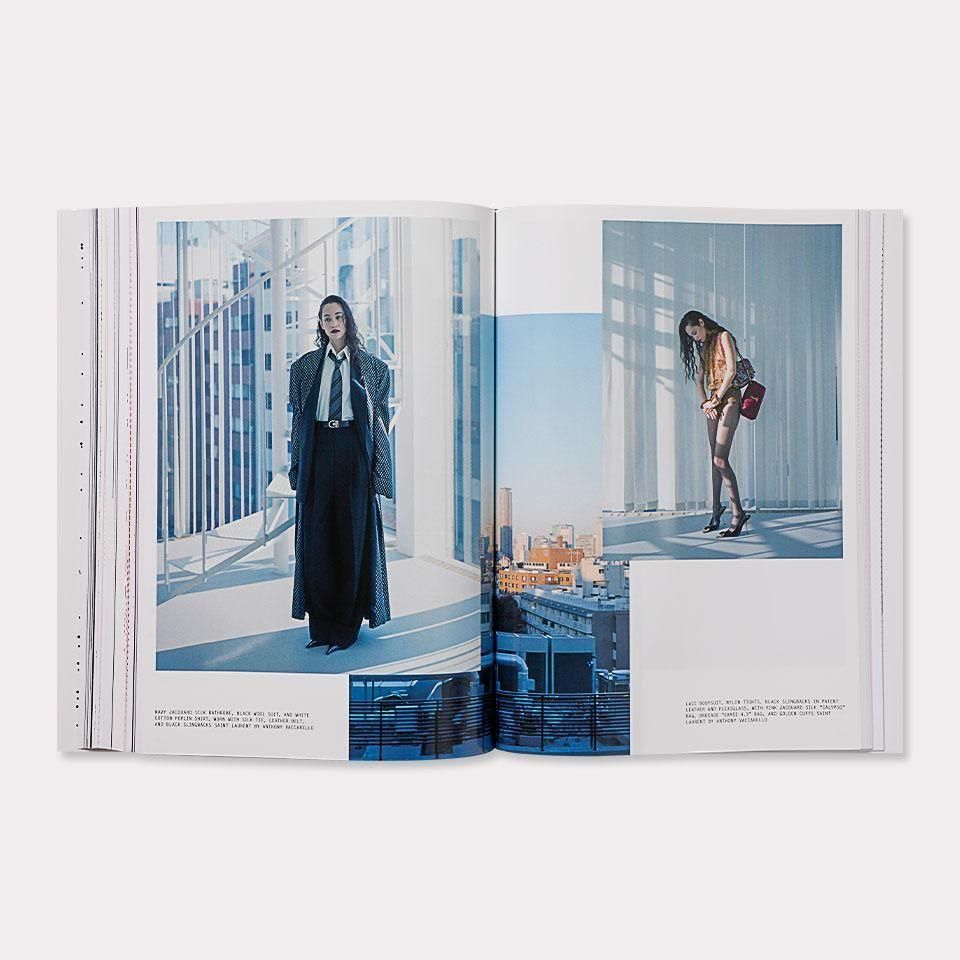 GQ JAPAN - The Free Library of Philadelphia - OverDrive