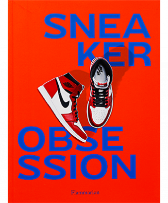 Sneaker Obsession