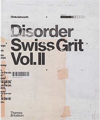Disorder Swiss Grit Vol. II
