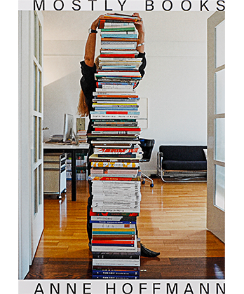 Mostly Books