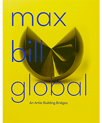 Max Bill Global