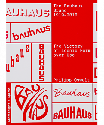 Bauhaus Brand 1919–2019
