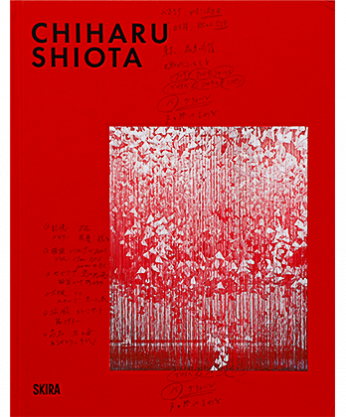 Chiharu Shiota