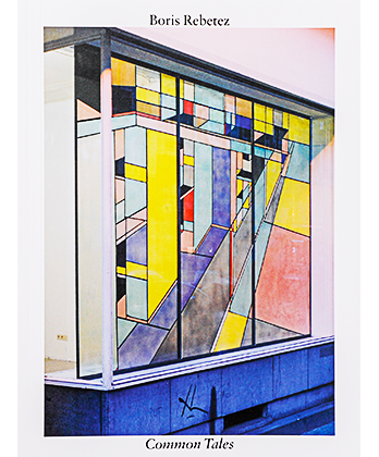 Common Tales/Ines Goldbach E.a.