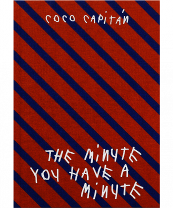 The Minute You Have a Minute