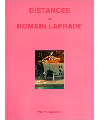 DISTANCES VOL.Ⅲ