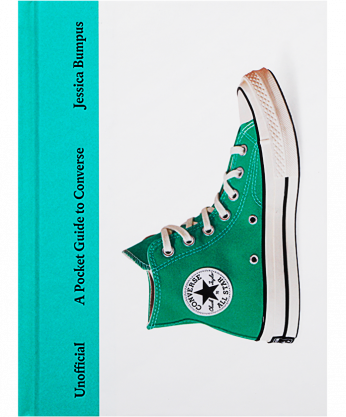 A Pocket Guide to Converse