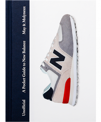 A Pocket Guide to New Balance