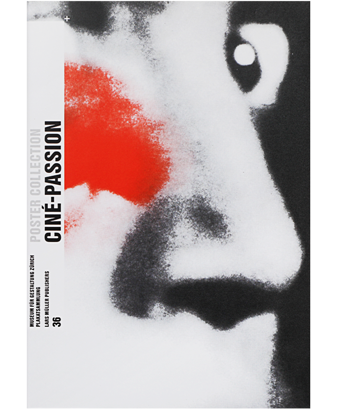 Poster Collection 36: Cine-Passion