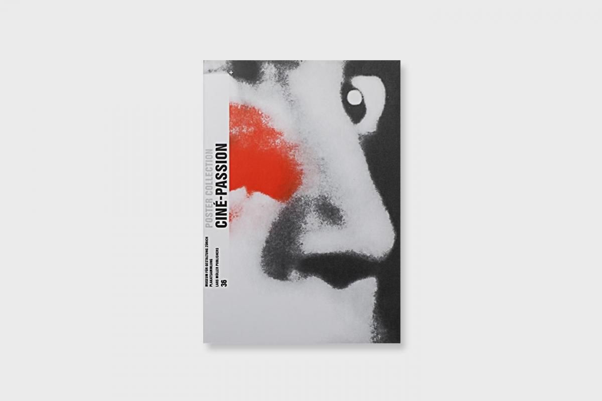 Poster Collection 36: Ciné-Passion - BOOK AND SONS