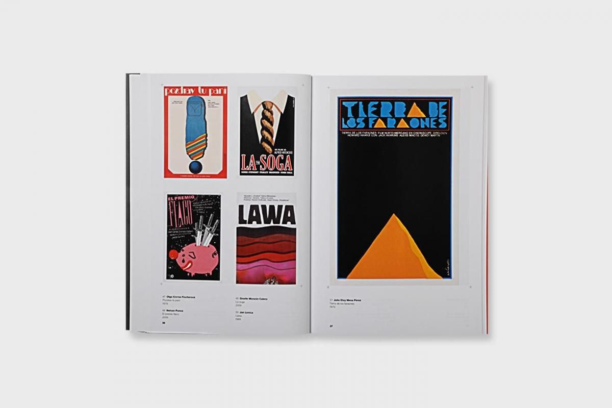 Poster Collection 36: Ciné-Passion - BOOK AND SONS オンラインストア