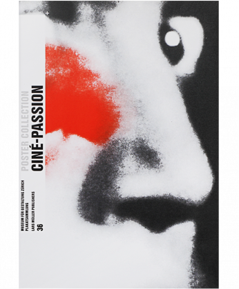 Poster Collection 36: Ciné-Passion