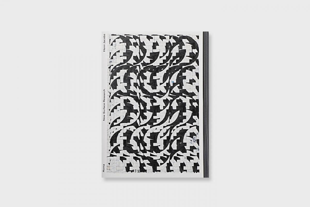 New Surface Research - BOOK AND SONS オンラインストア