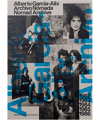 Nomad Archive 02