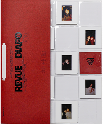 Revue Diapo issue 003