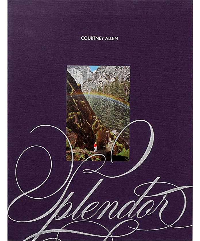 Splendor/Courtney Allen