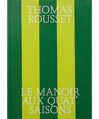 Le Manoir aux Quat'Saisons