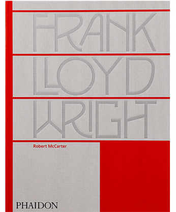FRANK LLOYD WRIGHT