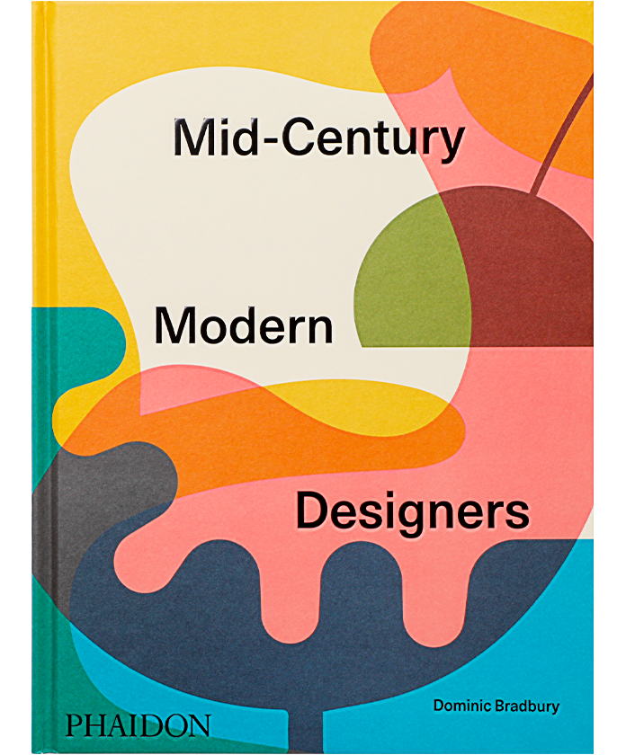 Mid-Century Modern Designers