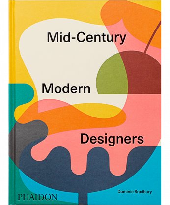 Mid-Century Modern Designers