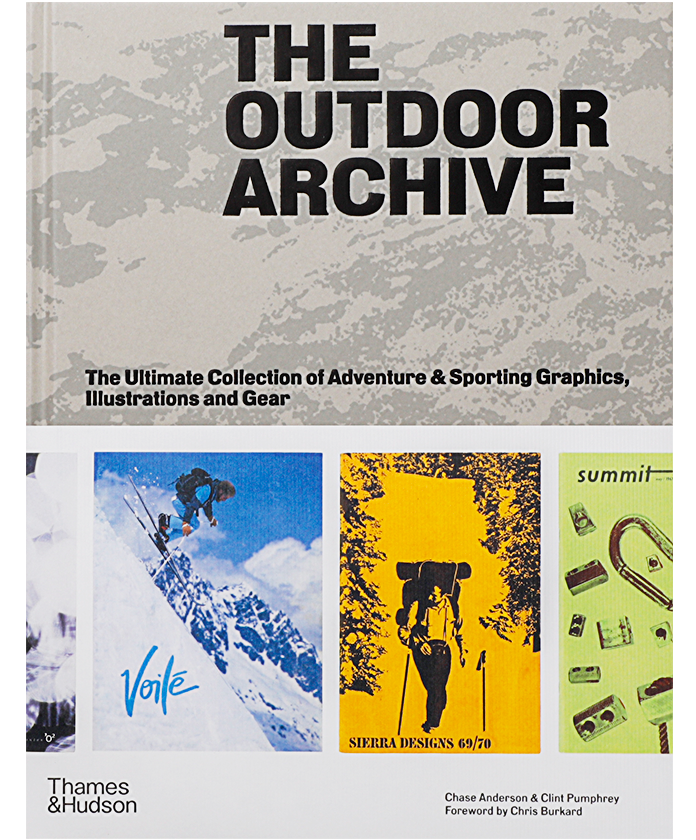 The Outdoor Archive