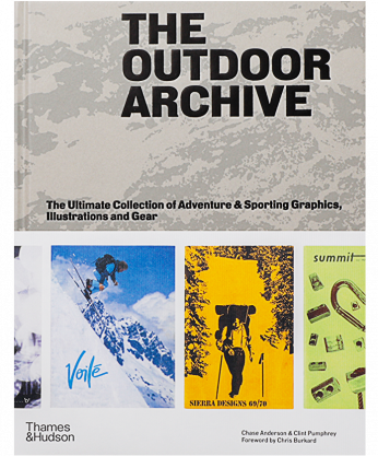The Outdoor Archive